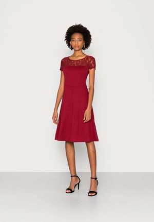 Peignoir ANNA FIELD Anna Field Cocktail Dress Multi Femme | ZFJ-9410454